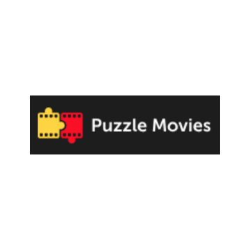 Puzzle Movies Logo